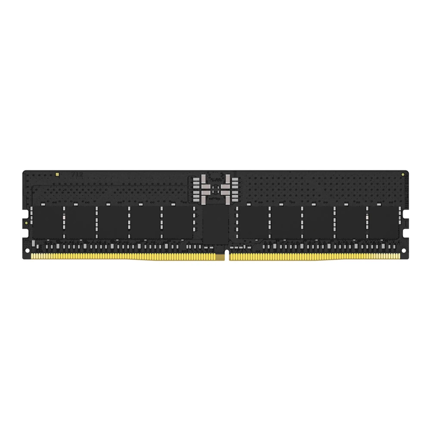 Купить Модуль памяти Kingston Fury Renegade Pro EXPO ECC Registered DDR5-5600 16GB (KF556R28RBE-16) - фото 2