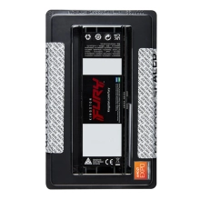 Купить Модуль памяти Kingston Fury Renegade Pro EXPO ECC Registered DDR5-5600 64GB (4x16GB) (KF556R28RBEK4-64) - фото 2