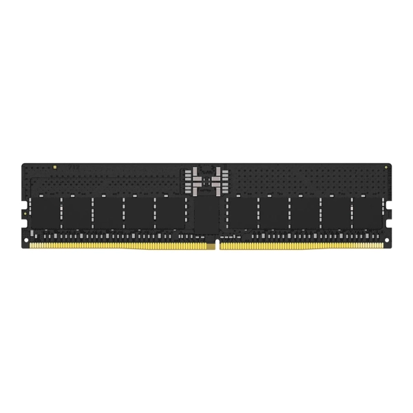 Купить Модуль памяти Kingston Fury Renegade Pro EXPO ECC Registered DDR5-5600 32GB (KF556R28RBE2-32) - фото 2