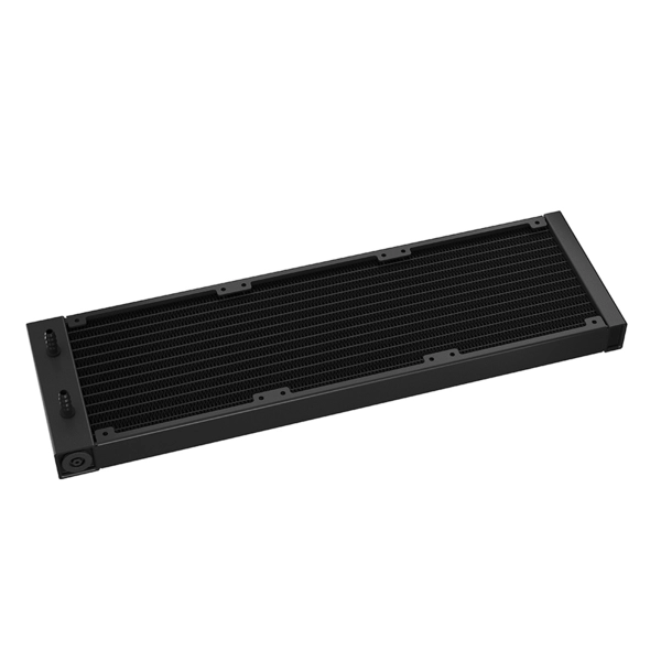 Купить Система водяного охлаждения Deepcool LS720 Black (R-LS720-BKAMNT-G-1) - фото 7