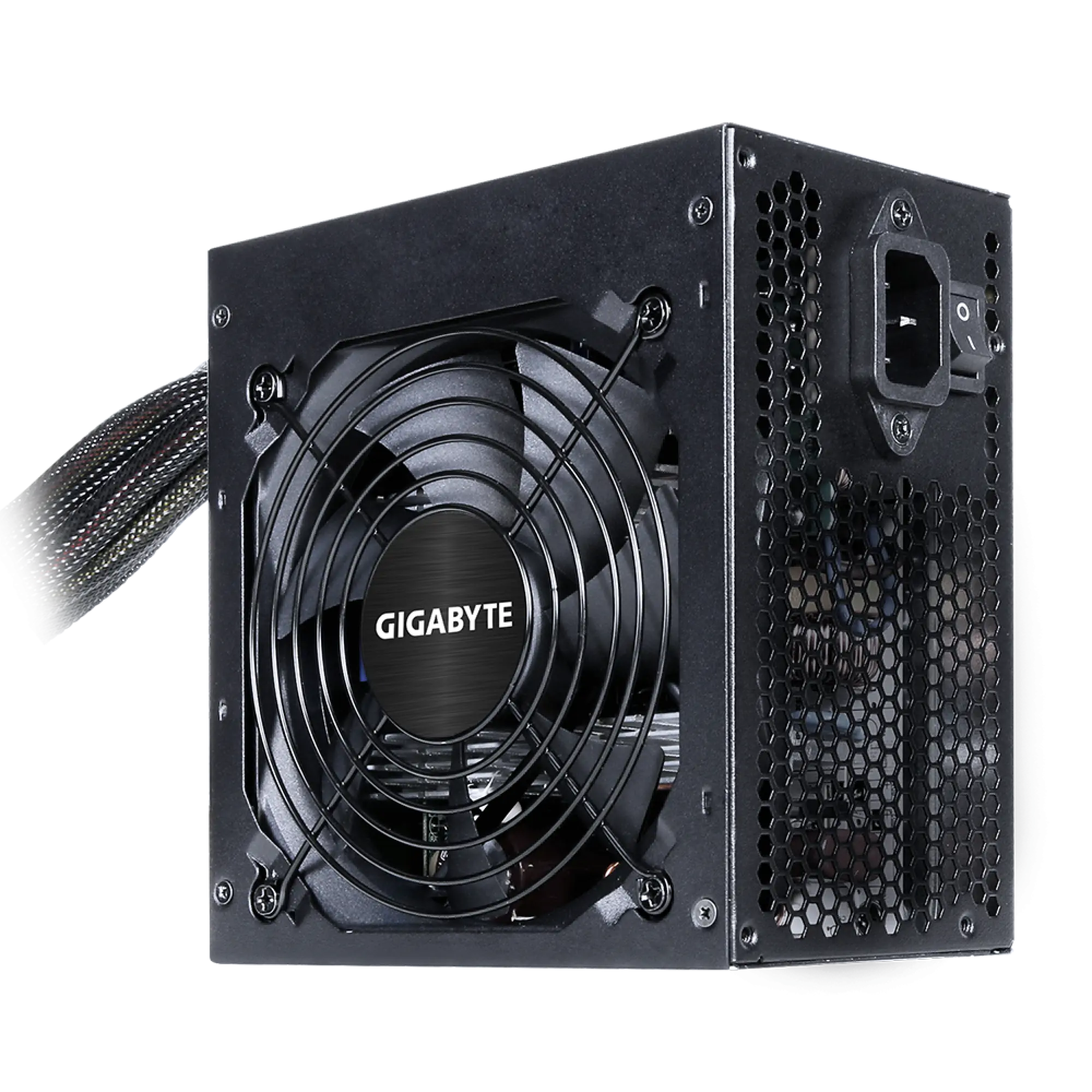 Купить Блок питания GIGABYTE GP-P650B 80+Bronze - фото 3