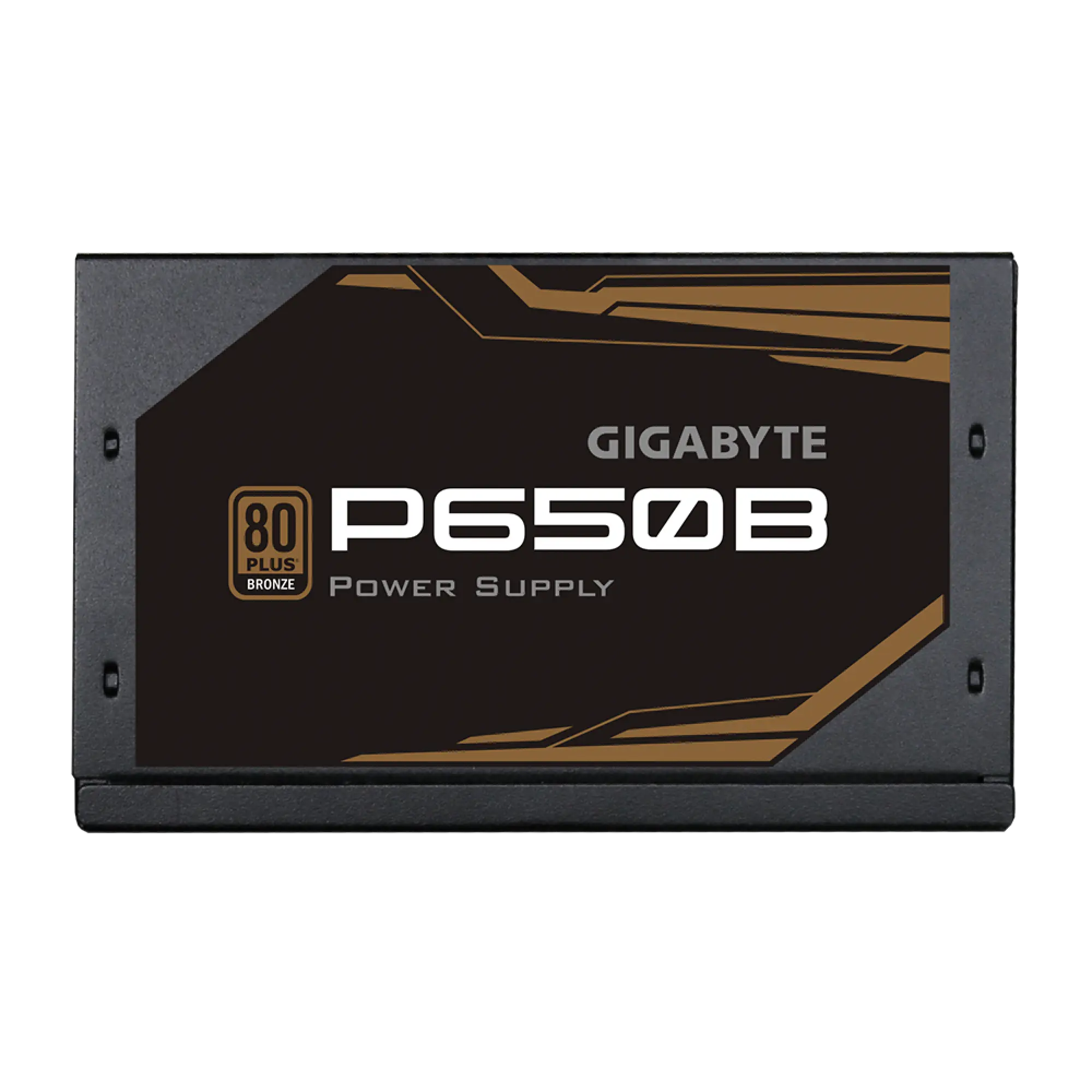 Купить Блок питания GIGABYTE GP-P650B 80+Bronze - фото 4