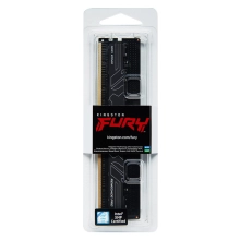 Купити Модуль пам'яті Kingston Fury Renegade Pro XMP ECC Registered DDR5-4800 16GB (KF548R36RB-16) - фото 4