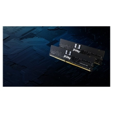 Купить Модуль памяти Kingston Fury Renegade Pro XMP ECC Registered DDR5-4800 16GB (KF548R36RB-16) - фото 8