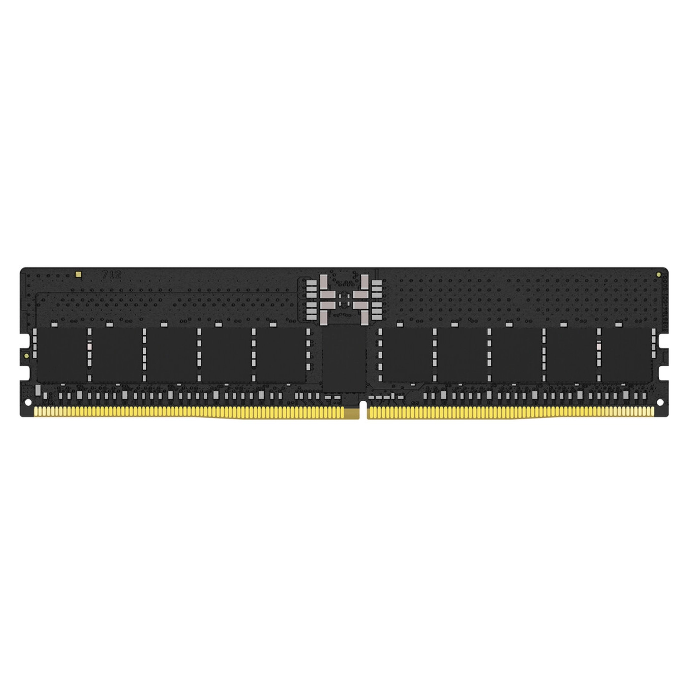 Купить Модуль памяти Kingston Fury Renegade Pro XMP ECC Registered DDR5-4800 64GB (4x16GB) (KF548R36RBK4-64) - фото 4