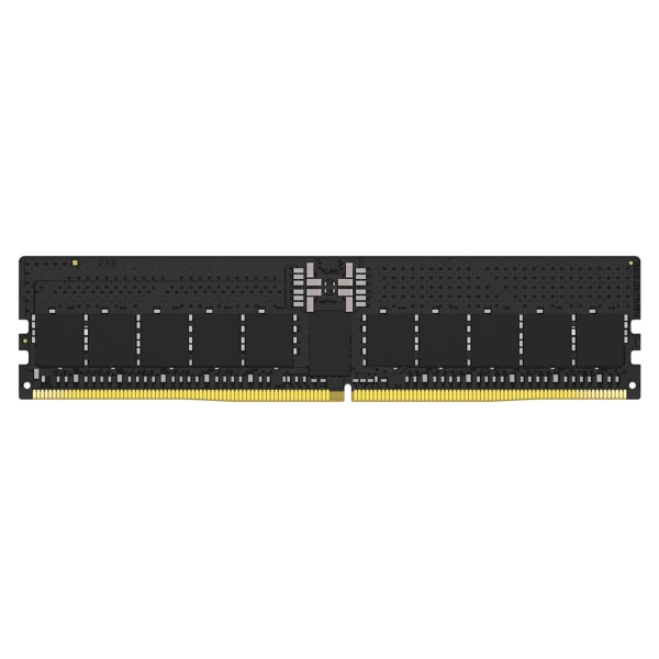 Купити Модуль пам'яті Kingston Fury Renegade Pro XMP ECC Registered DDR5-4800 128GB (8x16GB) (KF548R36RBK8-128) - фото 4