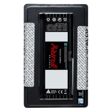Купити Модуль пам'яті Kingston Fury Renegade Pro XMP ECC Registered DDR5-4800 256GB (8x32GB) (KF548R36RBK8-256) - фото 5