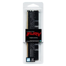 Купити Модуль пам'яті Kingston Fury Renegade Pro XMP ECC Registered DDR5-6000 32GB (KF560R32RB-32) - фото 4