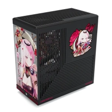 Купити Корпус Hyte Mori Calliope Y40 + Desk Pad + Gift Box Bundle (CS-HYTE-Y40-MORI) - фото 3