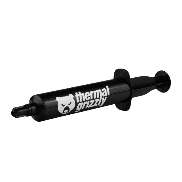Купити Термопаста Thermal Grizzly Hydronaut 26g (TG-H-100-R) - фото 2
