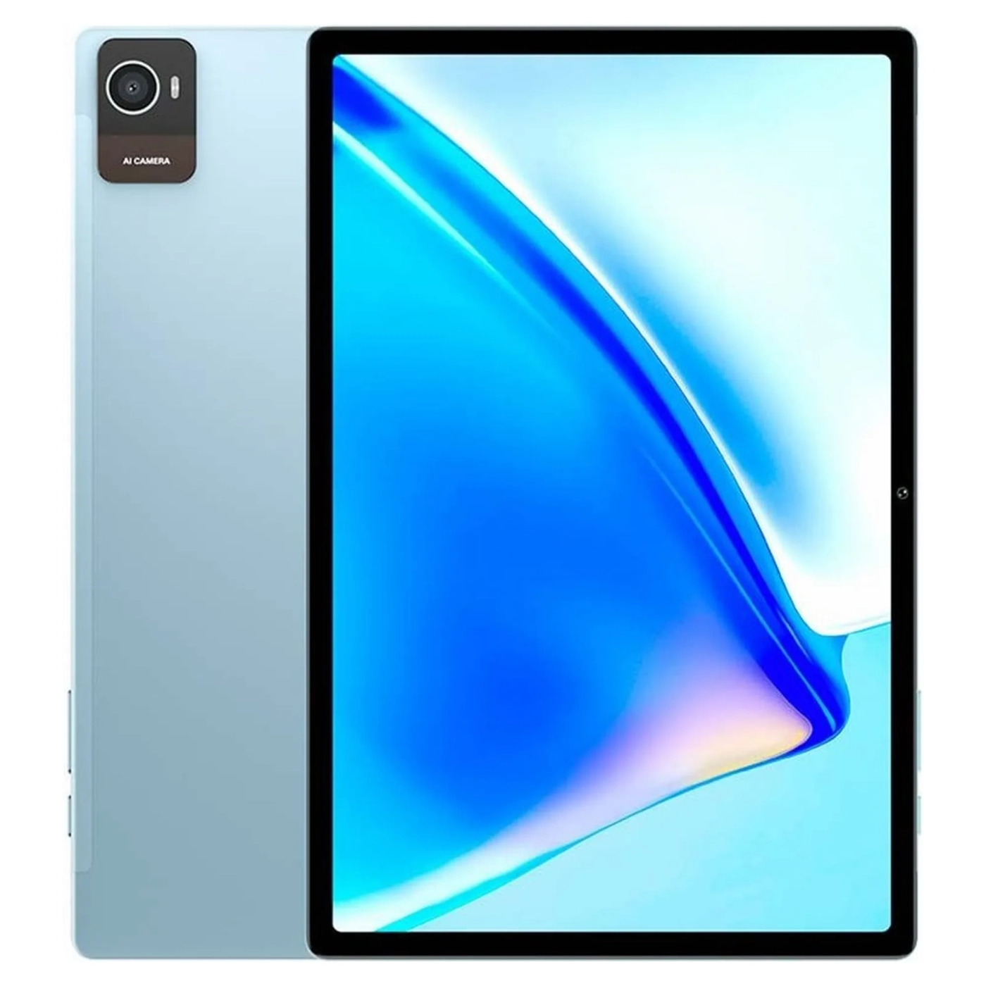 Купити Планшет Oukitel OKT3 8/256GB LTE Blue (6931940725293) - фото 1