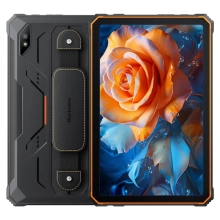 Купити Планшет Blackview Active 8 6/128GB LTE Orange (6931548313649) - фото 1