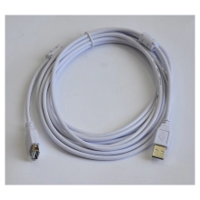 Купити Дата кабель USB 2.0 AM/AF Atcom (4717) - фото 3