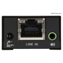Купить Видео-удлинитель ATEN VE022 по кабелю Cat 5 USB/VGA (VE022-AT-G) - фото 4