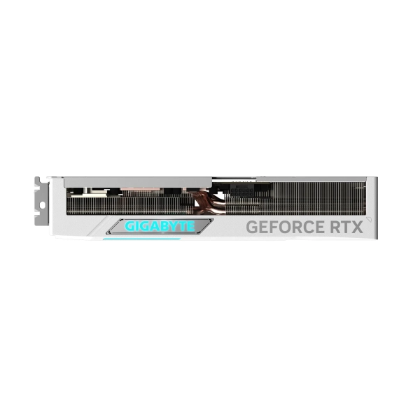 Купити Відеокарта GIGABYTE GeForce RTX 4070 Ti SUPER EAGLE OC ICE 16G (GV-N407TSEAGLEOC ICE-16GD) - фото 6