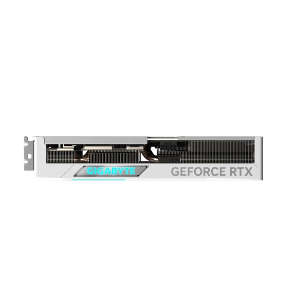 Купить Видеокарта GIGABYTE GeForce RTX 4070 SUPER EAGLE OC ICE 12G (GV-N407SEAGLEOC ICE-12GD) - фото 6