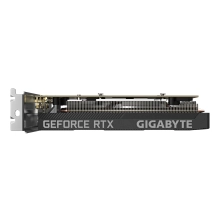 Купити Відеокарта GIGABYTE GeForce RTX 3050 OC Low Profile 6G (GV-N3050OC-6GL) - фото 5