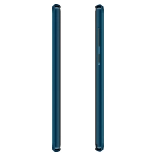 Купити Смартфон Oukitel C31 Pro 4/64GB Deep Blue (6931940713030) - фото 4