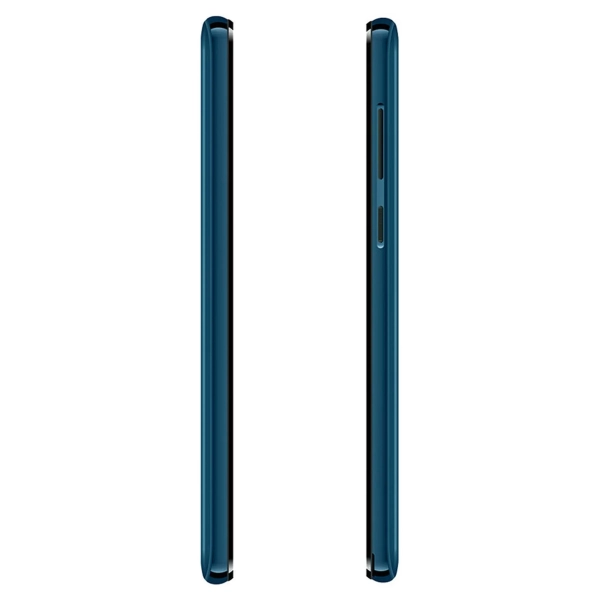 Купити Смартфон Oukitel C31 Pro 4/64GB Deep Blue (6931940713030) - фото 4