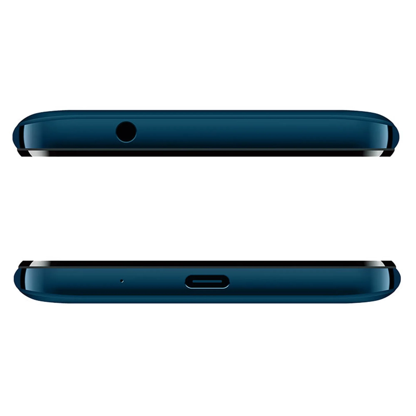 Купити Смартфон Oukitel C31 Pro 4/64GB Deep Blue (6931940713030) - фото 5