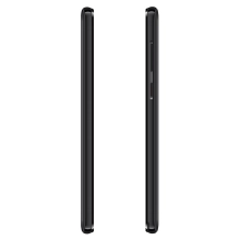 Купити Смартфон Oukitel C31 Pro 4/64GB Black (6931940713016) - фото 4
