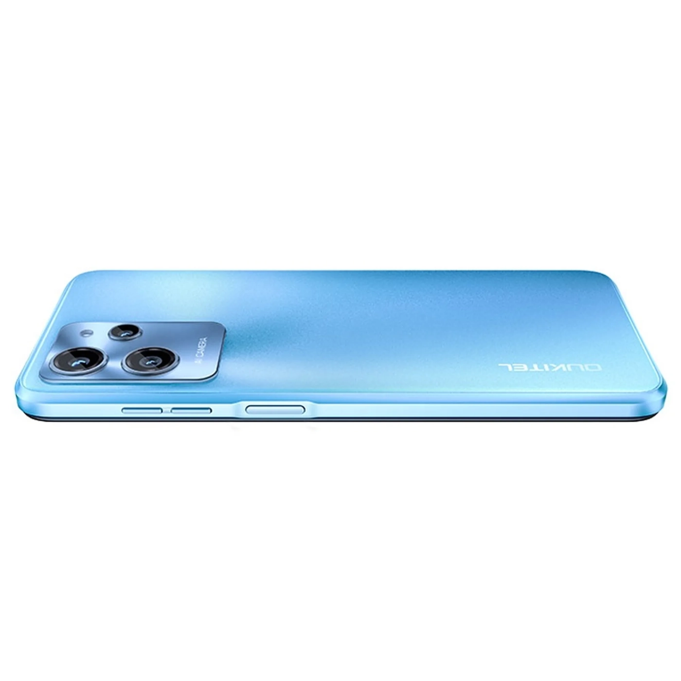 Купити Смартфон Oukitel C32 8/128GB Deep Blue (6931940716628) - фото 6