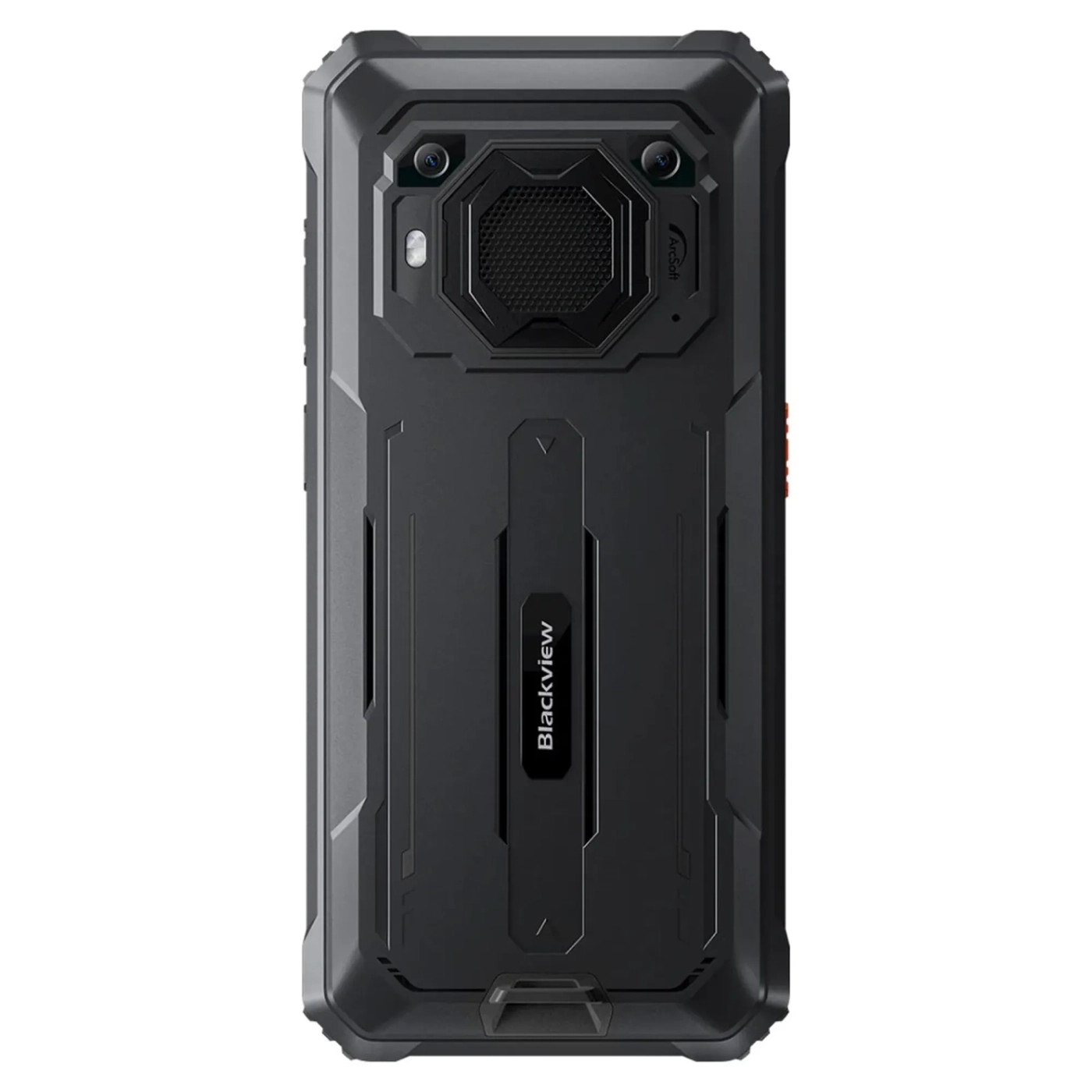 Купити Смартфон Blackview BV6200 Pro 6/128GB Black (6931548314707) - фото 5