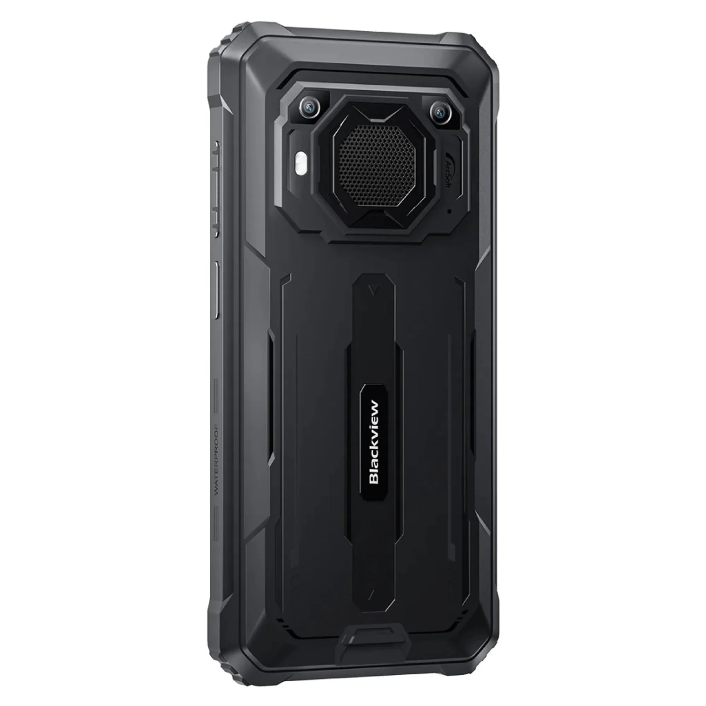 Купити Смартфон Blackview BV6200 Pro 6/128GB Black (6931548314707) - фото 6