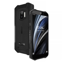Купити Смартфон Oukitel WP12 Pro NFC Black (6931940701631) - фото 6