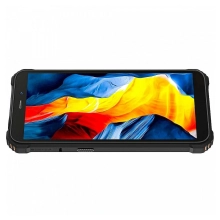 Купити Смартфон Oukitel WP32 4/128GB Orange (6931940732994) - фото 8