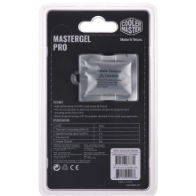 Купити Термопаста Cooler Master MasterGel Pro (MGY-ZOSG-N15M-R2) - фото 4