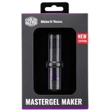 Купити Термопаста Cooler Master New MasterGel Maker (MGZ-NDSG-N15M-R2) - фото 3