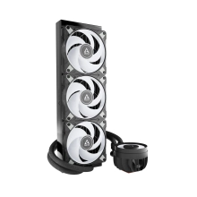 Купить Система водяного охлаждения Arctic Liquid Freezer III 360 A-RGB Black (ACFRE00144A) - фото 6