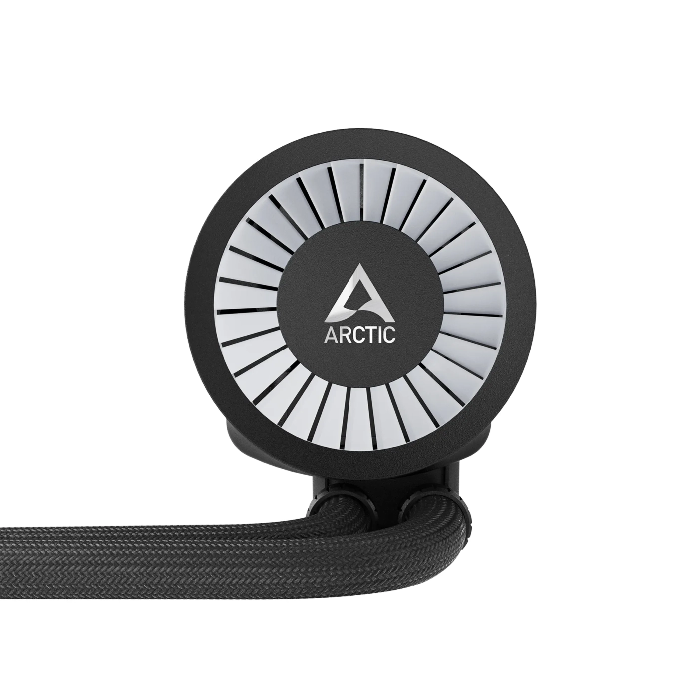 Купить Система водяного охлаждения Arctic Liquid Freezer III 360 A-RGB Black (ACFRE00144A) - фото 15