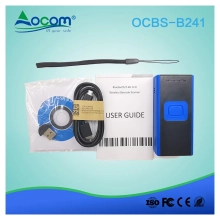 Купить Портативный сканер штрихкода OCOM OCBS-B241 - фото 4