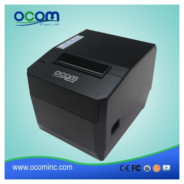 Купити Принтер чеків OCOM OCPP-80S-URL - фото 2