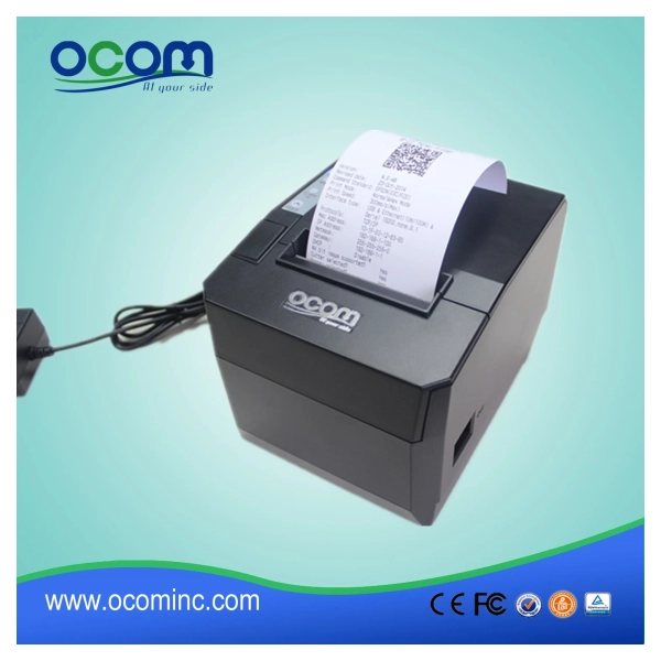 Купити Принтер чеків OCOM OCPP-80S-URL - фото 3