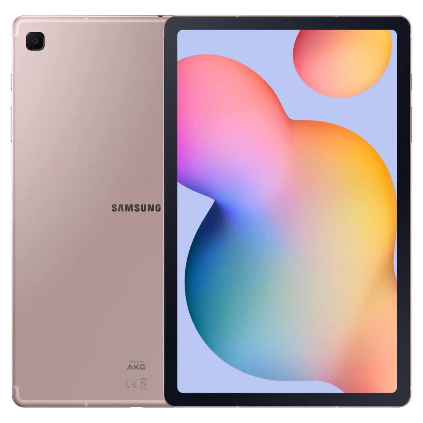 Купить Планшет Samsung Galaxy Tab S6 Lite (P619) LTE Pink (SM-P619NZIASEK) - фото 4