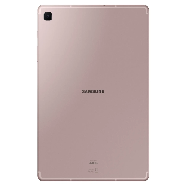 Купити Планшет Samsung Galaxy Tab S6 Lite (P619) LTE Pink (SM-P619NZIASEK) - фото 7