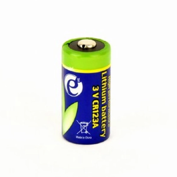 Купити Батарейка Energenie EG-BA-CR123-01 - фото 2