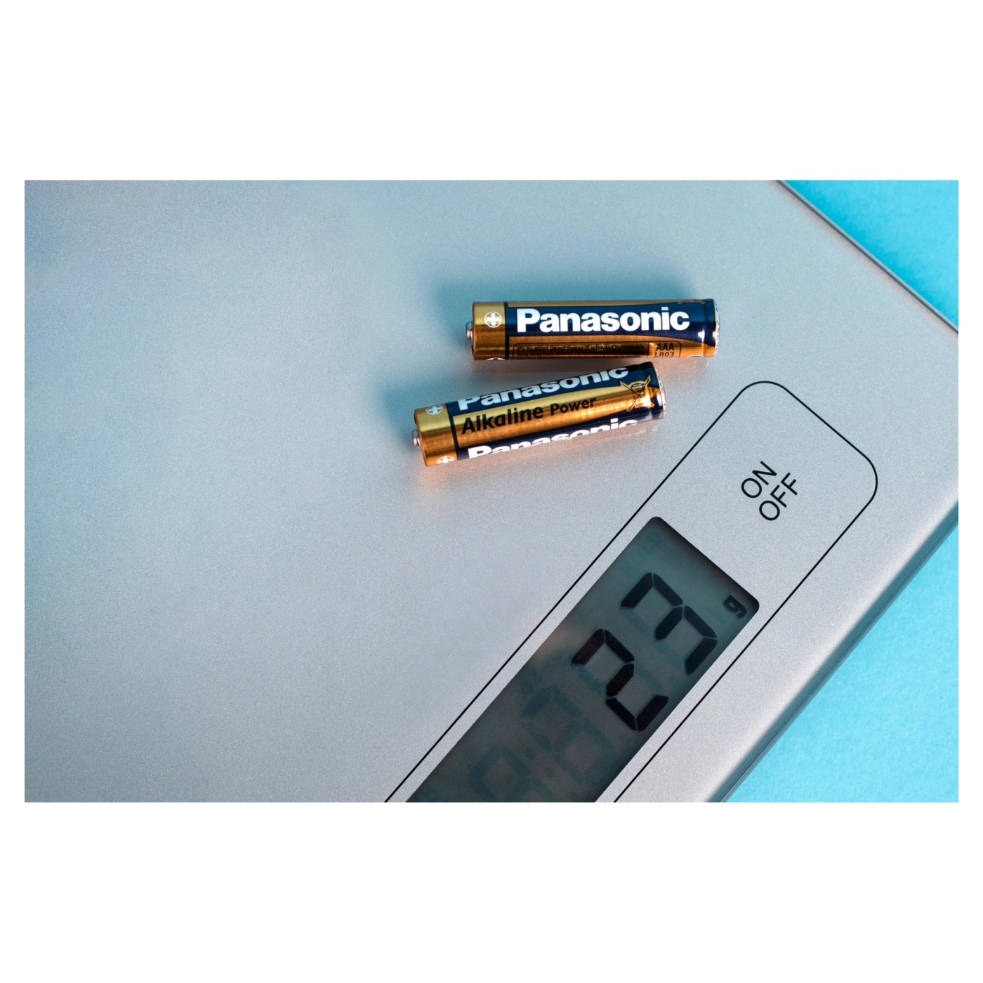 Купити Батарейка Panasonic ALKALINE POWER AAA BLI 10 (LR03REB/10BW) - фото 2