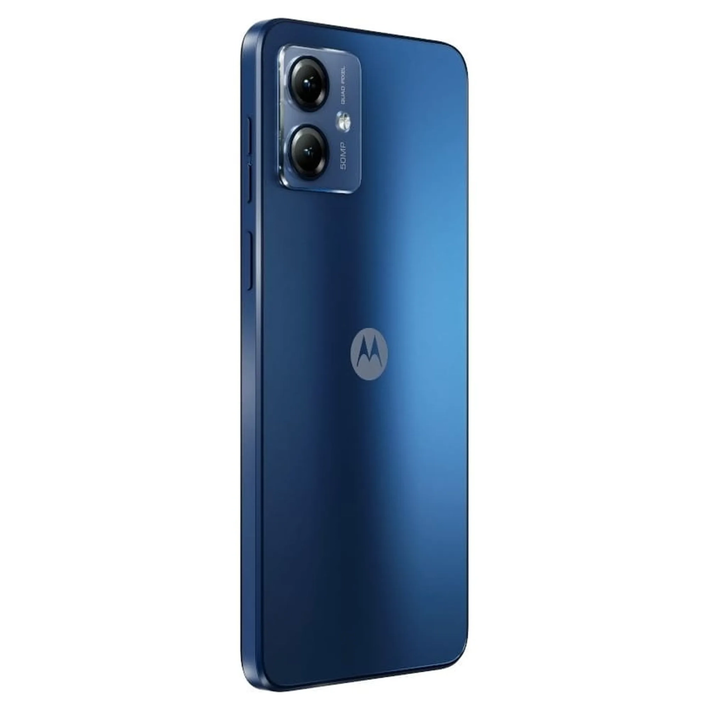 Купити Смартфон Motorola G14 4/128GB Sky Blue (PAYF0004PL) - фото 5