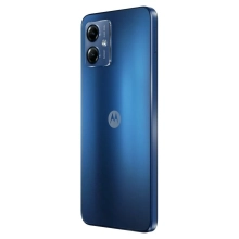 Купити Смартфон Motorola G14 4/128GB Sky Blue (PAYF0004PL) - фото 7