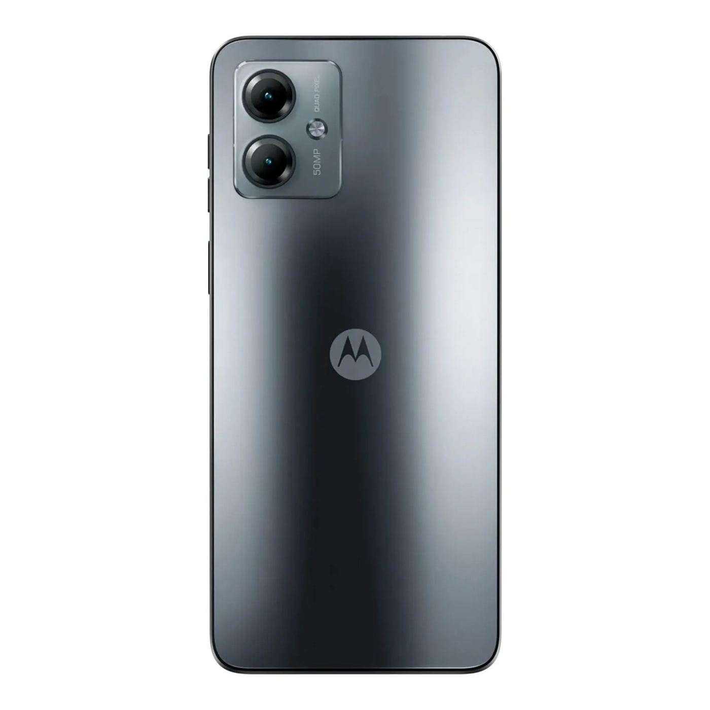 Купити Смартфон Motorola G14 4/128GB Steel Grey (PAYF0003PL) - фото 6