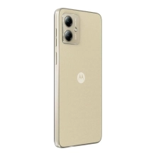 Купити Смартфон Motorola G14 8/256GB Butter Cream (PAYF0041RS) - фото 5