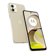 Купити Смартфон Motorola G14 8/256GB Butter Cream (PAYF0041RS) - фото 8