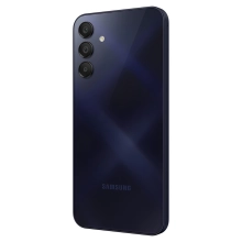 Купити Смартфон Samsung Galaxy A15 LTE 4/128Gb Black (SM-A155FZKDEUC) - фото 5