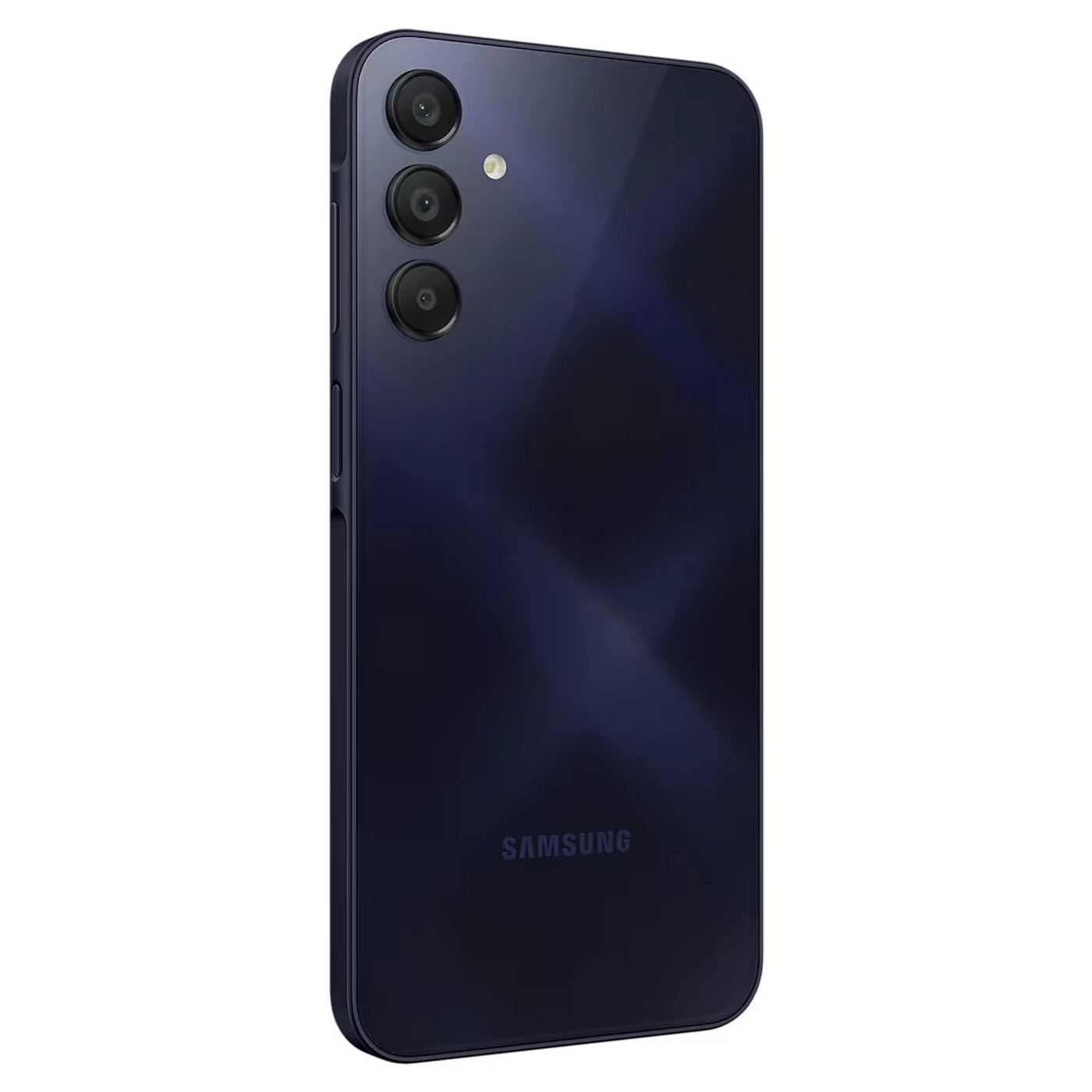 Купити Смартфон Samsung Galaxy A15 LTE 4/128Gb Black (SM-A155FZKDEUC) - фото 6