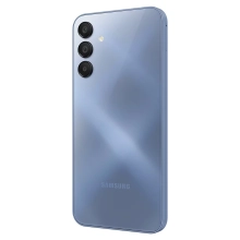 Купити Смартфон Samsung Galaxy A15 LTE 4/128Gb Blue (SM-A155FZBDEUC) - фото 5