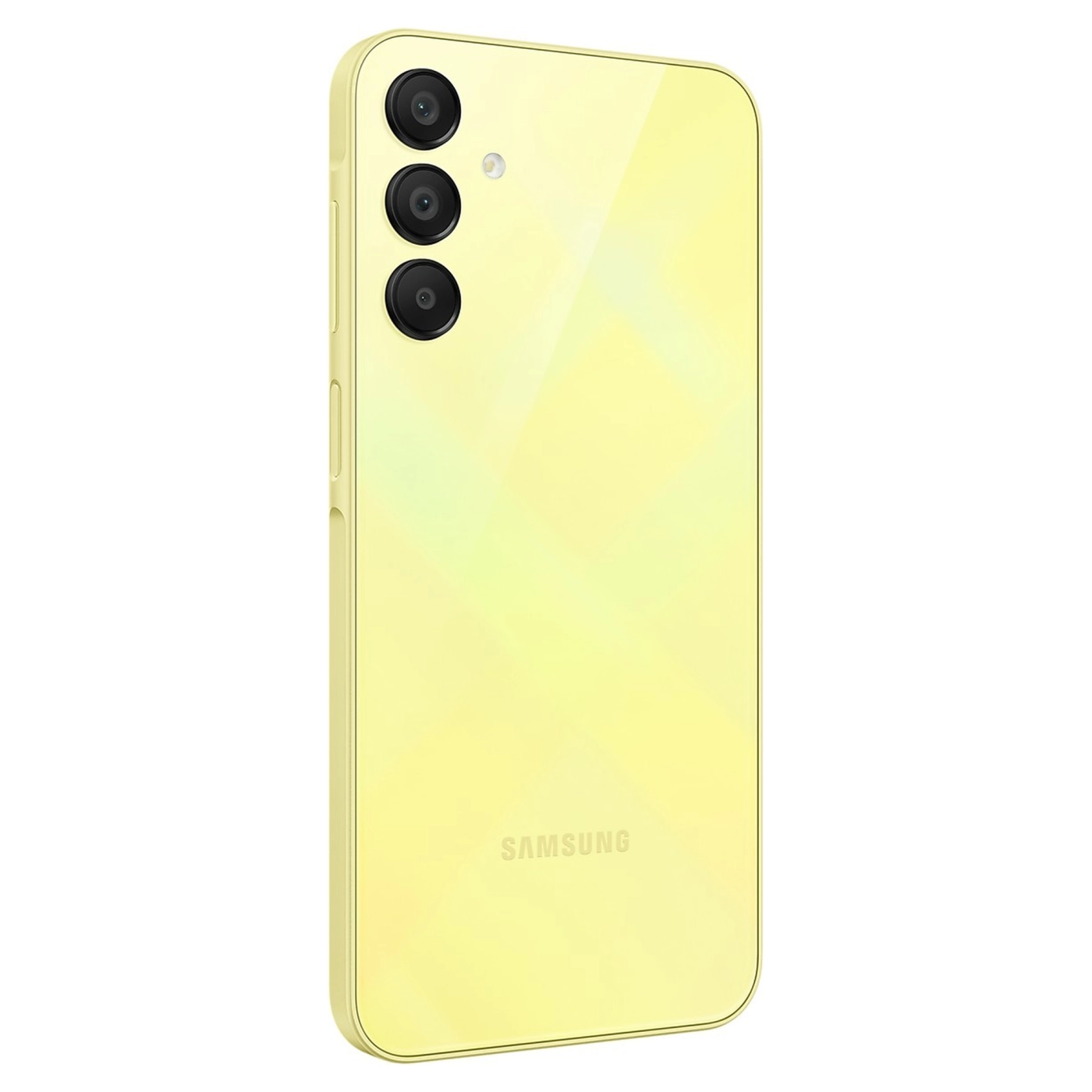 Купити Смартфон Samsung Galaxy A15 LTE 4/128Gb Yellow (SM-A155FZYDEUC) - фото 6
